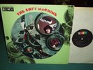 The Soft Machine-Self Titled-Original Wheel Cover Probe CPLP 4500 PROG/PSYCH Lp