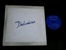 THELONIOUS MONK TRIO 
