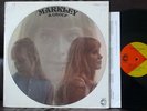 MARKLEY a group NM US PSYCH ROCK POP LP West Coast Pop Art Experimental Band
