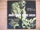 JIMMY SMITH KENNY BURRELL ART BLAKEY BLUE NOTE MINT ARCHIVE MONO RVG