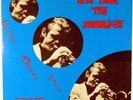 CHET BAKER TRIO-LIVE FROM THE MOONLIGHT-1986 DOUBLE LP