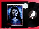 MICHAEL JACKSON LP 12