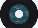 NEPTUNE 121- JEANETTE