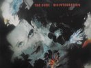 THE CURE DISINTEGRATION UK A1 MATRIX ORIGINAL PRESSING LP