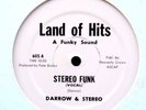 DARROW & STEREO 