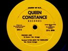 VARIOUS QUEEN CONSTANCE MINI LP  GOSPEL SOUL;FUNK,GRAIL