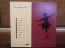LA BUENA VIDA SIESTA 08 LP primer disco le mans indie pop