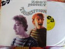 ZOOT MONEY  LP---TRANSITION -- DIRECTION 8-63231