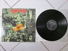 Terrorizer -Word downfall LP 1989 UK original