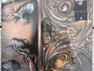 Asphyx - The Rack [LP] 1991