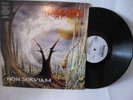 ROTTING CHRIST  Non serviam LP ORIGINAL PRESSING 1994 1ST PRESS UNIQUE