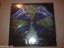 METALLICA RIDE THE LIGHTNING GREEN PICTURE DISC VERTIGO RARE NEW MINT SEALED