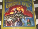 THE GRATEFUL DEAD - 1967 - WARNER BROS - LP VINYL RECORD *RARE*
