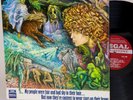 TYRANNOSAURUS REX ? MY PEOPLE WERE FAIR ? orig 1968 UK Regal Zonophone ? psych