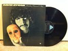 DAVID BYRON BABY FACED KILLER 1978 LP ARISTA SPART-1077 UK IMPORT EX