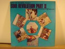 LEE PERRY Bob Marley WAILERS Soul Revolution Part 2 Ja. Maroon label orig. M-