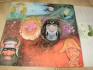 LP KING CRIMSON  IN THE WAKE OF POSEIDON ITA ISLAND EX+