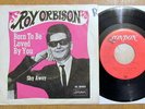 Roy Orbison 7