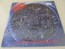 MORBID ANGEL Altars of Madness BLUE LP Sealed ENTOMBED AUTOPSY BEHEMOTH GRAVE