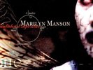 Marilyn Manson - Antichrist Superstar [180 gram record]