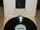 SZELL-BEETHOVEN CHORAL SYMPH.1,2,3 AND 4 ETC.SAX 2512/13.TURQ/SILVER LABEL.RARE