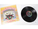 Beatles Original USA Stereo Pressing Magical Mystery Tour LP Mint