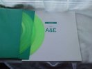 SPIRITUALIZED   SONGS IN A & E RARE LTD GREEN 2LP SET SPACEMEN 3