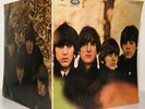 “BEATLES For Sale” LP original UK PARLOPHONE 3062 STEREO NM
