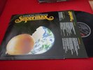 Supermax World of Tomorrow LP