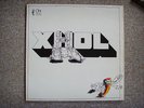 XHOL -   Hau-RUK     1971   Original