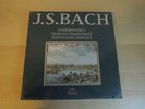 J.S. BACH works for harpsichord 1 SEALED ARCHIV 11LPbox M