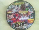 Kiss Picture Disc