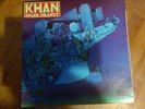 KHAN / SPACE SHANTY