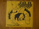 Floorpunch NJ Euro /150 Youth of Today Chain of Strength In My Eyes Judge Mental