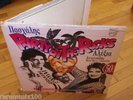 PASHALIS ALEXIA EUROVISION CYPRUS RARE GREEK BOX SET 3 LP PARTY ON THE ROCKS
