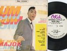 Very Rare Soul EP / Little LP & Jukebox Title Strips - The Best Of Major Lance