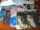EL ULTIMO DE LA FILA EN VINILO