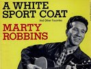 EP US ROCK 'N' ROLL   MARTY ROBBINS    LONG TALL SALLY