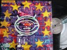 U2 ZOOROPA RARE ORIGINAL LP BRAZIL