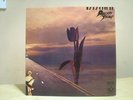 THE PRETTY THINGS PARACHUTE RARE ORIGINAL 1970 HARVEST LP NO EMI LOGO ON LABEL