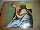 CAMEL 1st AUDIOPHILE 180gr LP SEALED prog psych genesis