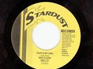 DEE CLARK That's My Girl Northern Soul 7