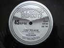 WHIP THEM JAH JAH  / PURE RANKING  / RANKING TREVOR / HORACE ANDY orig 12 inch