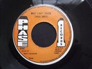 PART  I  HAVE  TAKEN  /  ERROL  DAVIS  orig  PHASE ONE  7inch