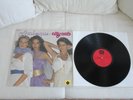 Arabesque / City Cats / Hörzu Lp / Top Zustand / RAR
