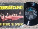 CLIFF RICHARDS AND THE SHADOWS THUNDERBIRDS ARE GO SEG