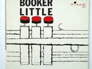 BOOKER LITTLE-TIME SERIES 2000 LP-ORIGINAL MONO