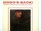 DODO MARMAROSA-DODO'S BACK-ARGO LP