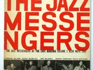JAZZ MESSENGERS-AT THE CAFÉ BOHEMIA 1 BLUE NOTE 1507