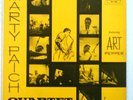 MARTY PAICH QUARTET-FEAT ART PEPPER-TAMPA LP TP 28